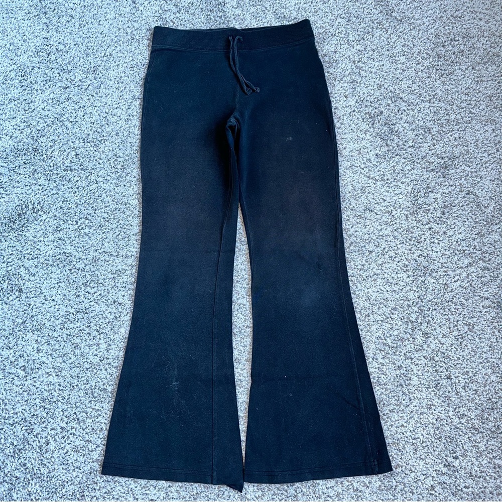 Circo pants 95% cotton 5% spandex L 10/12 worn